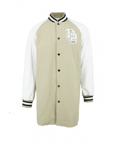 DSQUARED2 JACKE S74AA0286