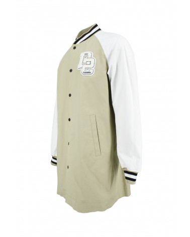 DSQUARED2 JACKE S74AA0286