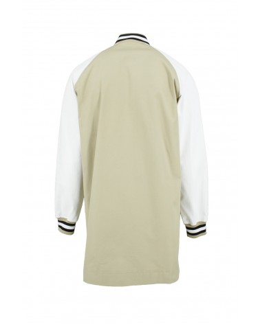 DSQUARED2 JACKE S74AA0286