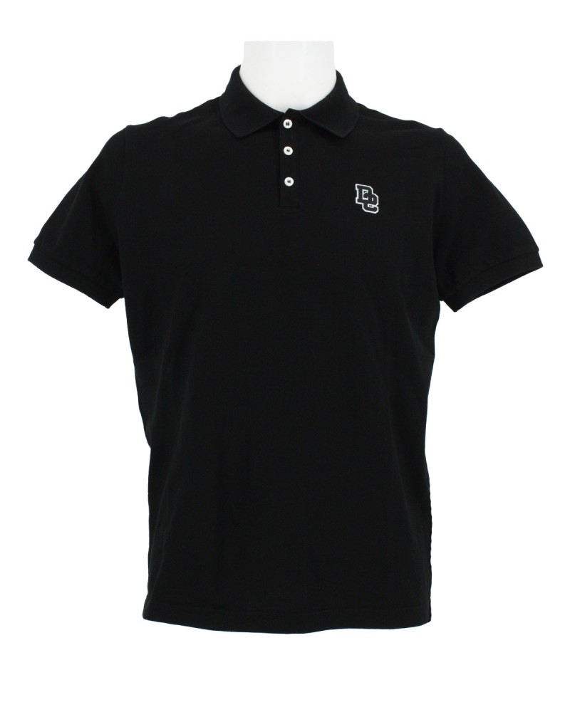 DSQUARED2 POLOSHIRT S74GL0078
