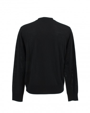 DSQUARED2 STRICK CARDIGAN S74HA1404