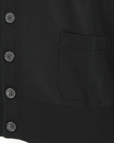 DSQUARED2 STRICK CARDIGAN S74HA1404
