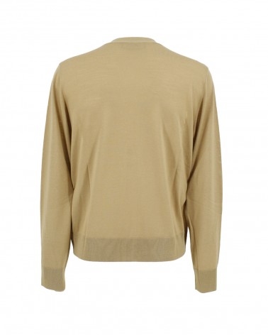 DSQUARED2 STRICK CARDIGAN S74HA1404
