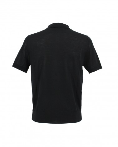 DSQUARED2 STRICKPOLO S74HA1433
