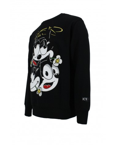 ICEBERG SWEATSHIRT E098