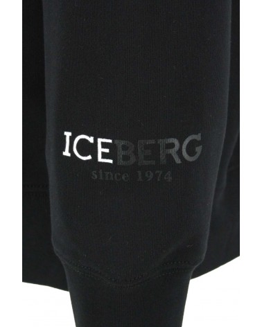 ICEBERG SWEATSHIRT E098