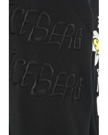 ICEBERG SWEATSHIRT E098