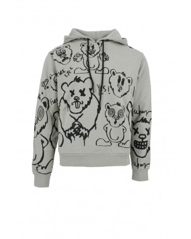 ICEBERG HOODIE E023