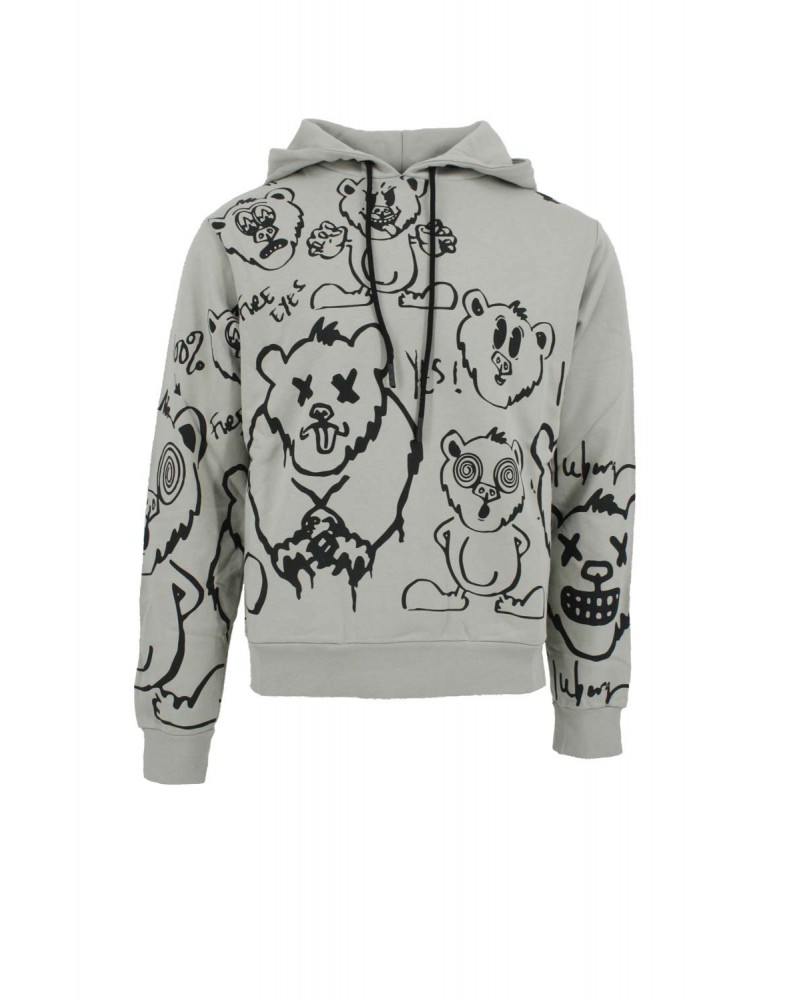 ICEBERG HOODIE E023