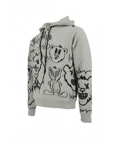 ICEBERG HOODIE E023
