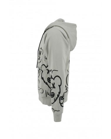 ICEBERG HOODIE E023