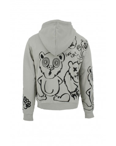 ICEBERG HOODIE E023