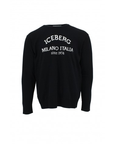 ICEBERG STRICKPULLI A001 9000