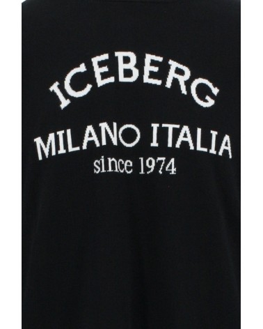 ICEBERG STRICKPULLI A001 9000