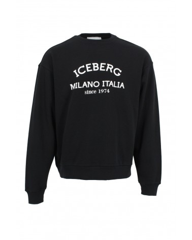 ICEBERG SWEATSHIRT E05D 9000