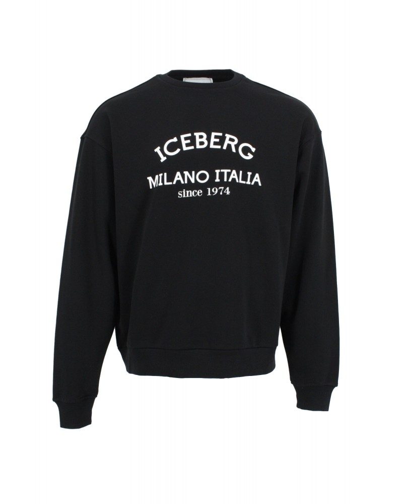 ICEBERG SWEATSHIRT E05D 9000