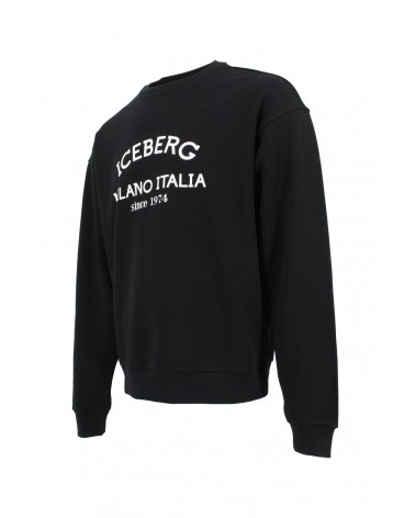ICEBERG SWEATSHIRT E05D 9000
