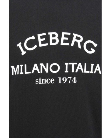 ICEBERG SWEATSHIRT E05D 9000
