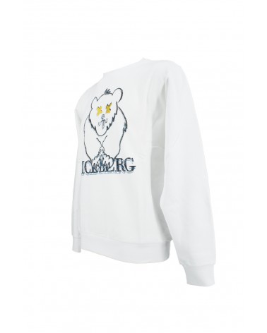 ICEBERG SWEATSHIRT E015