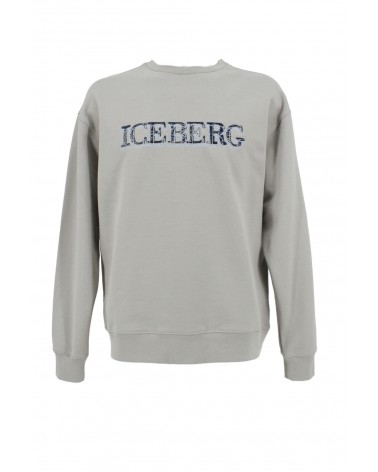 ICEBERG SWEATSHIRT E096