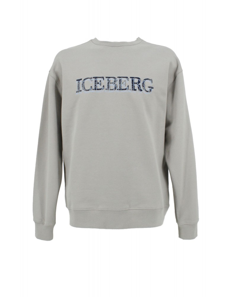 ICEBERG SWEATSHIRT E096