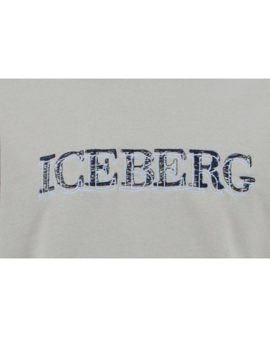 ICEBERG SWEATSHIRT E096
