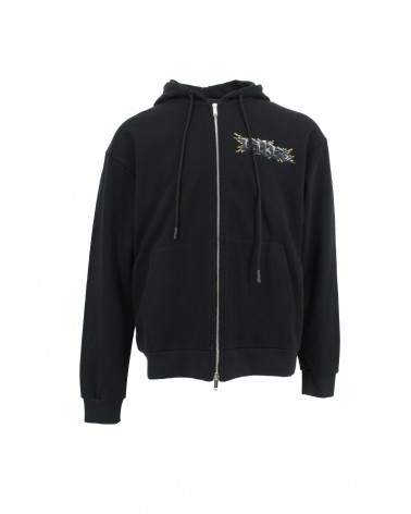 ICEBERG ZIP-HOODIE E067