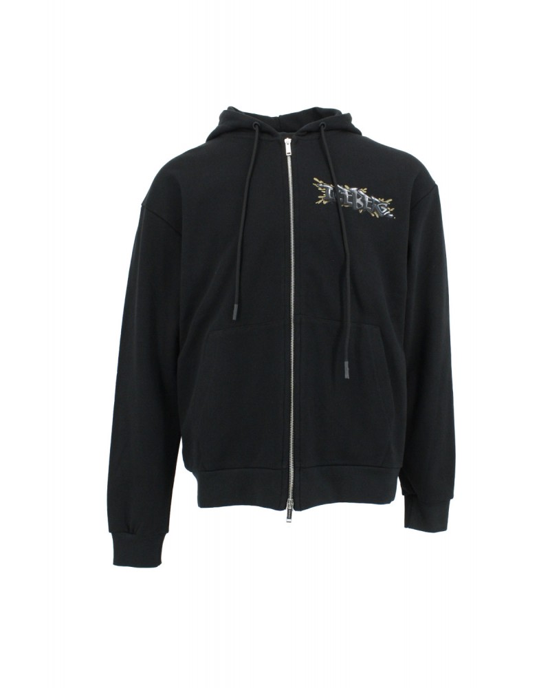 ICEBERG ZIP-HOODIE E067