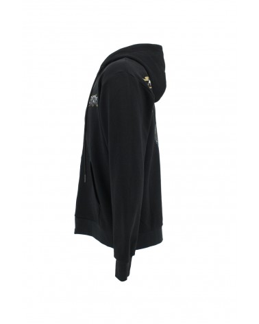 ICEBERG ZIP-HOODIE E067