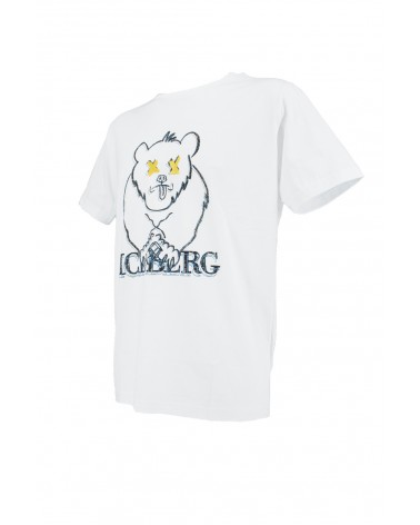 ICEBERG T-SHIRT F019