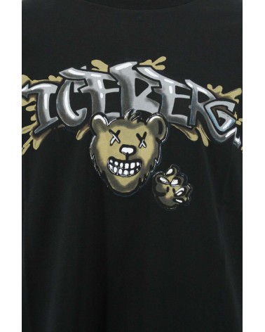 ICEBERG T-SHIRT F02G