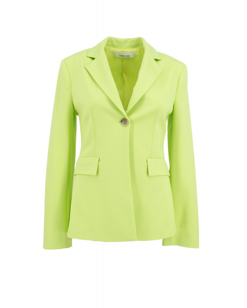 LIVIANA CONTI BLAZER F4SM35