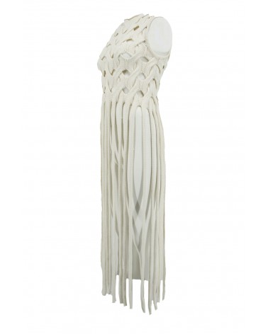 LIVIANA CONTI STRICK TOP F4SC40