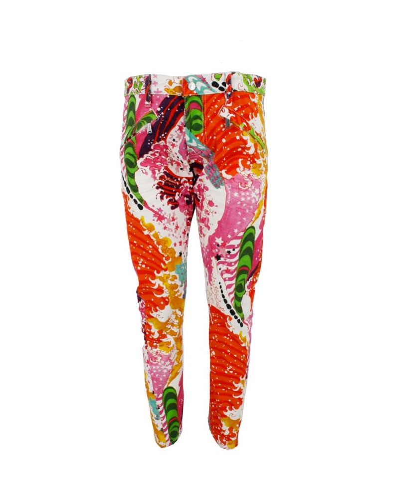 DSQUARED2 SEXY TWIST S71LB1431