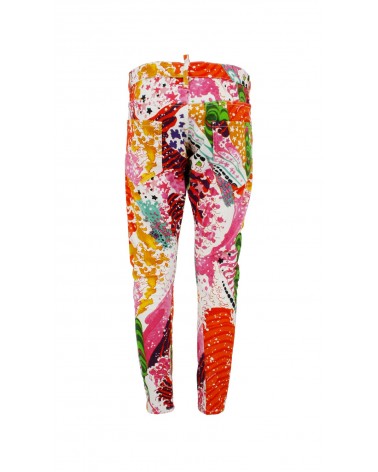 DSQUARED2 SEXY TWIST S71LB1431