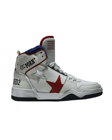 DSQUARED2 SNEAKERS SNM0356 M2044