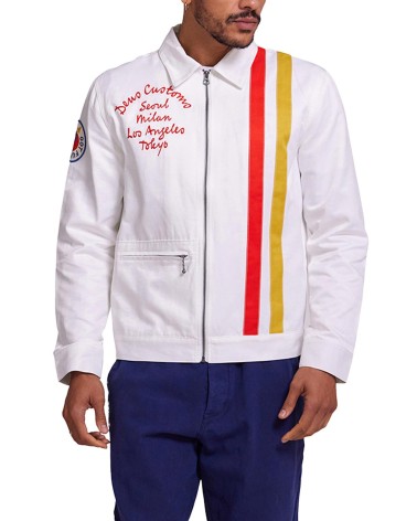 DEUS JACKE DMP246240