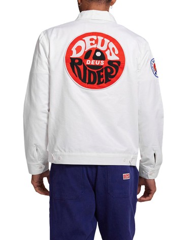 DEUS JACKE DMP246240