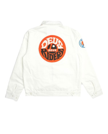 DEUS JACKE DMP246240