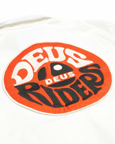 DEUS JACKE DMP246240