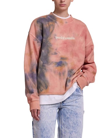 DEUS SWEATSHIRT DLP248331