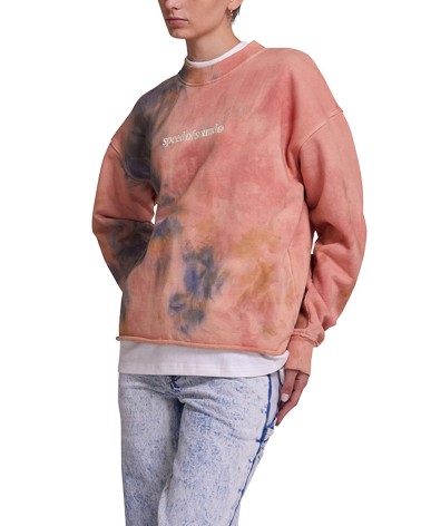 DEUS SWEATSHIRT DLP248331