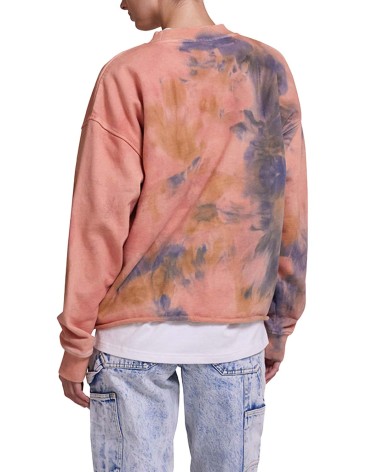 DEUS SWEATSHIRT DLP248331