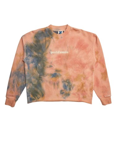 DEUS SWEATSHIRT DLP248331