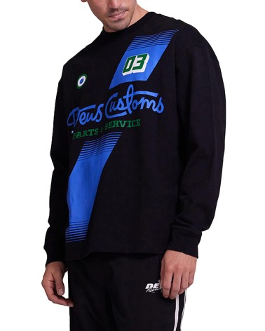 DEUS LONGSLEEVE DMP241413