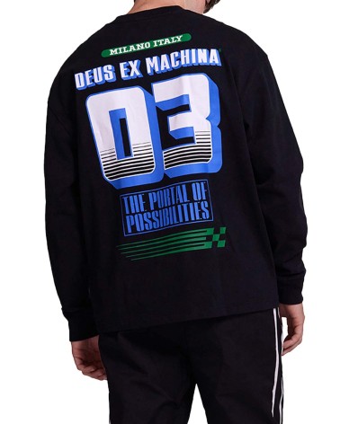 DEUS LONGSLEEVE DMP241413