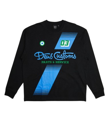 DEUS LONGSLEEVE DMP241413