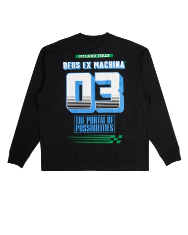 DEUS LONGSLEEVE DMP241413