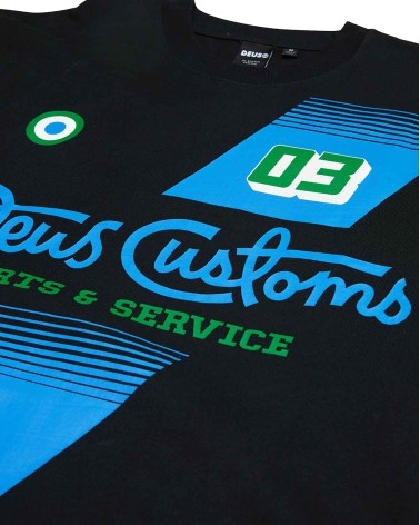 DEUS LONGSLEEVE DMP241413