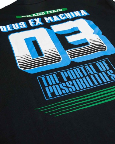 DEUS LONGSLEEVE DMP241413